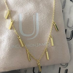 Uncommon James Duchess necklace